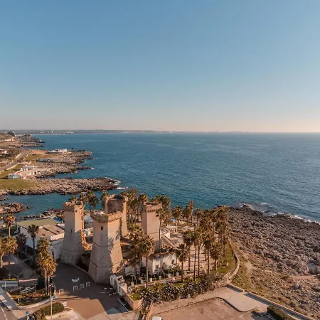 Appartement Elena - Two Luxury Suites, Garden & Fast Wi-fi Near The Sea
