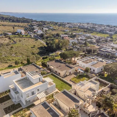 Appartement Elena - Two Luxury Suites, Garden & Fast Wi-fi Near The Sea Santa Maria al Bagno